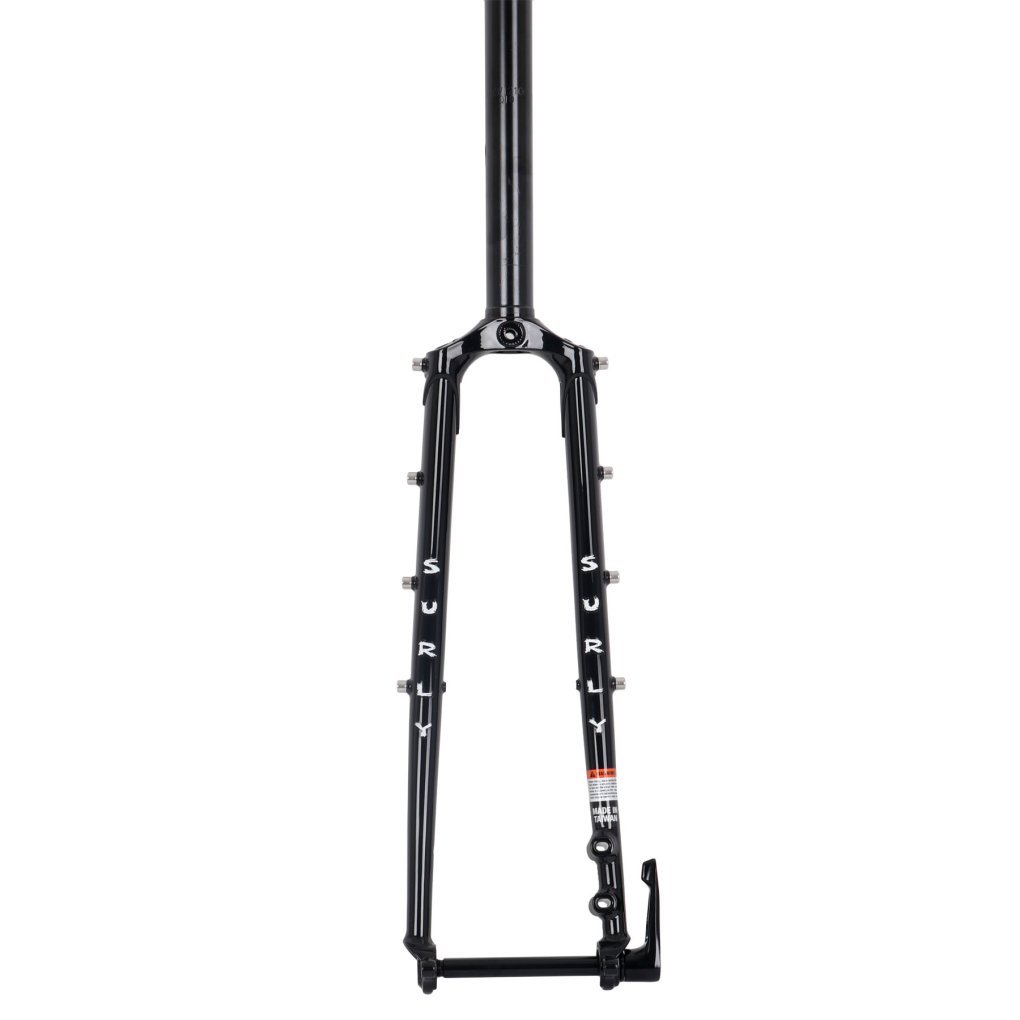 Surly Disc Trucker Rigid Fork - 28
