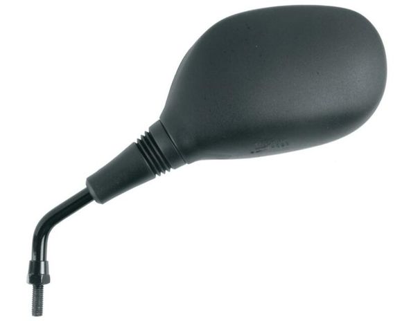 Vicma left-side mirror - blackRef : VIC00324A / 1084181002