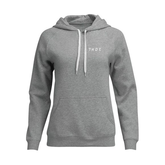 Sweat Thor TRAX - FEMME - GrisRef : TO3360