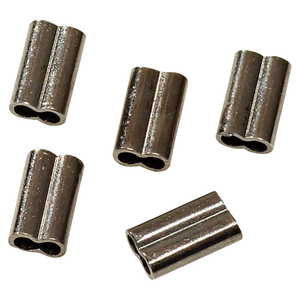 Kogha Crimps (double)