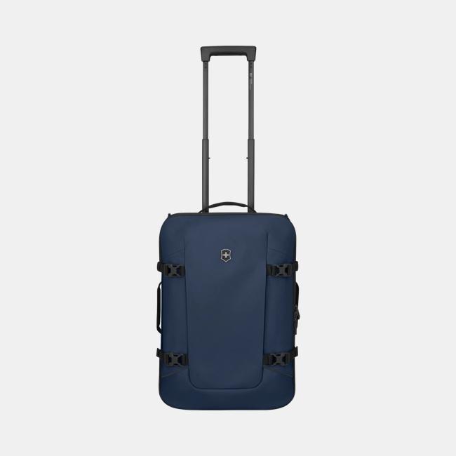 Altmont Modern Wheeled Duffel