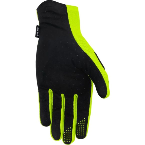 FXR PRO-FIT AIR 2026 cross gloves - Yellow / BlackRef: FXR1581
