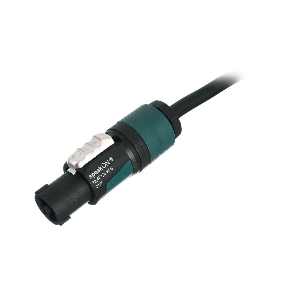 Cordial CRL 2.5 LL – Thomann Ireland