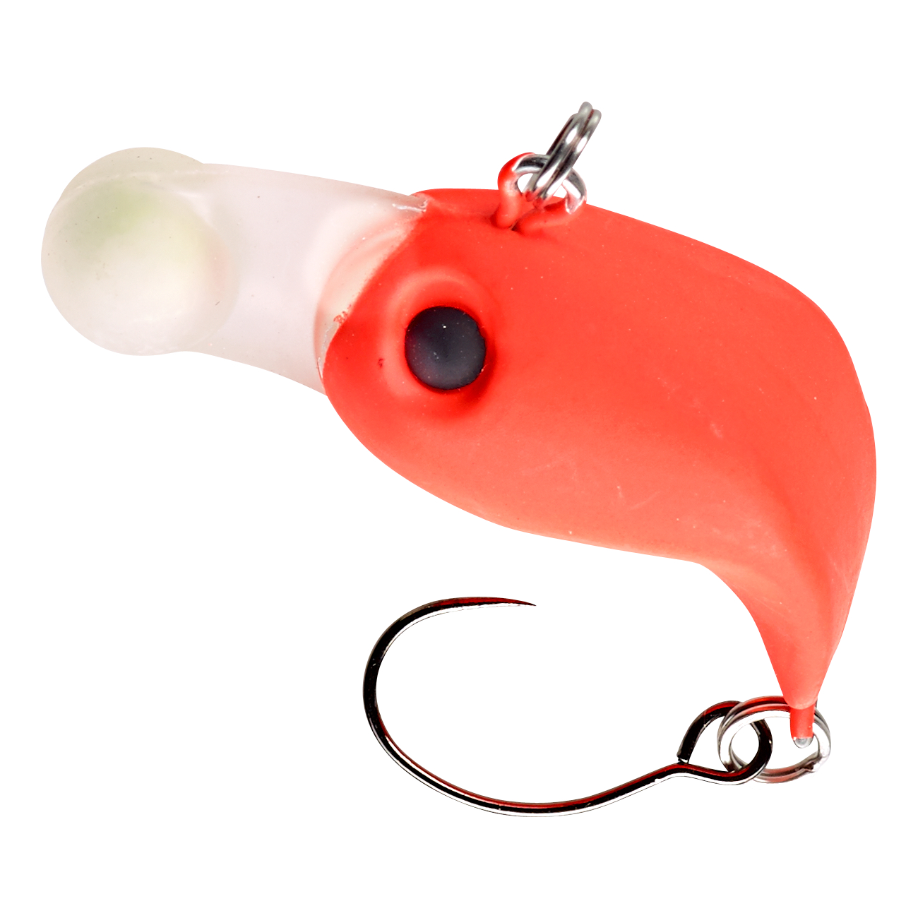 Kogha Mini Pop Wobbler (fluo-red)
