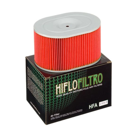 HifloFiltro HFA1905 Air Filter Original TypeRef: A1905 / 10110353