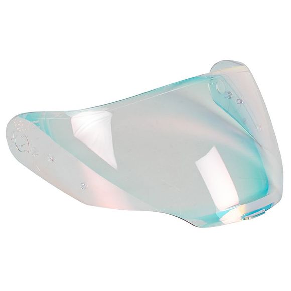 Ecran casque Dexter CONTINENTAL - GrisRef : DX0251