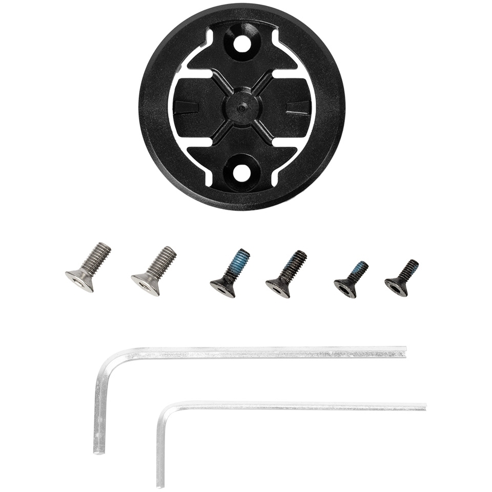 Topeak G-Gear Adapter II Adapter for Mounts