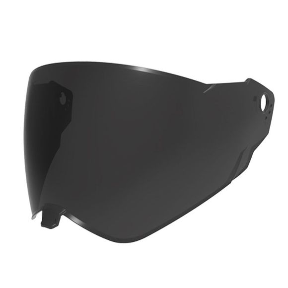 Nexx SMOKE helmet screen - X.WED2 / X.WED2 CARBON / X.WST2 - GrayRef: NE0250