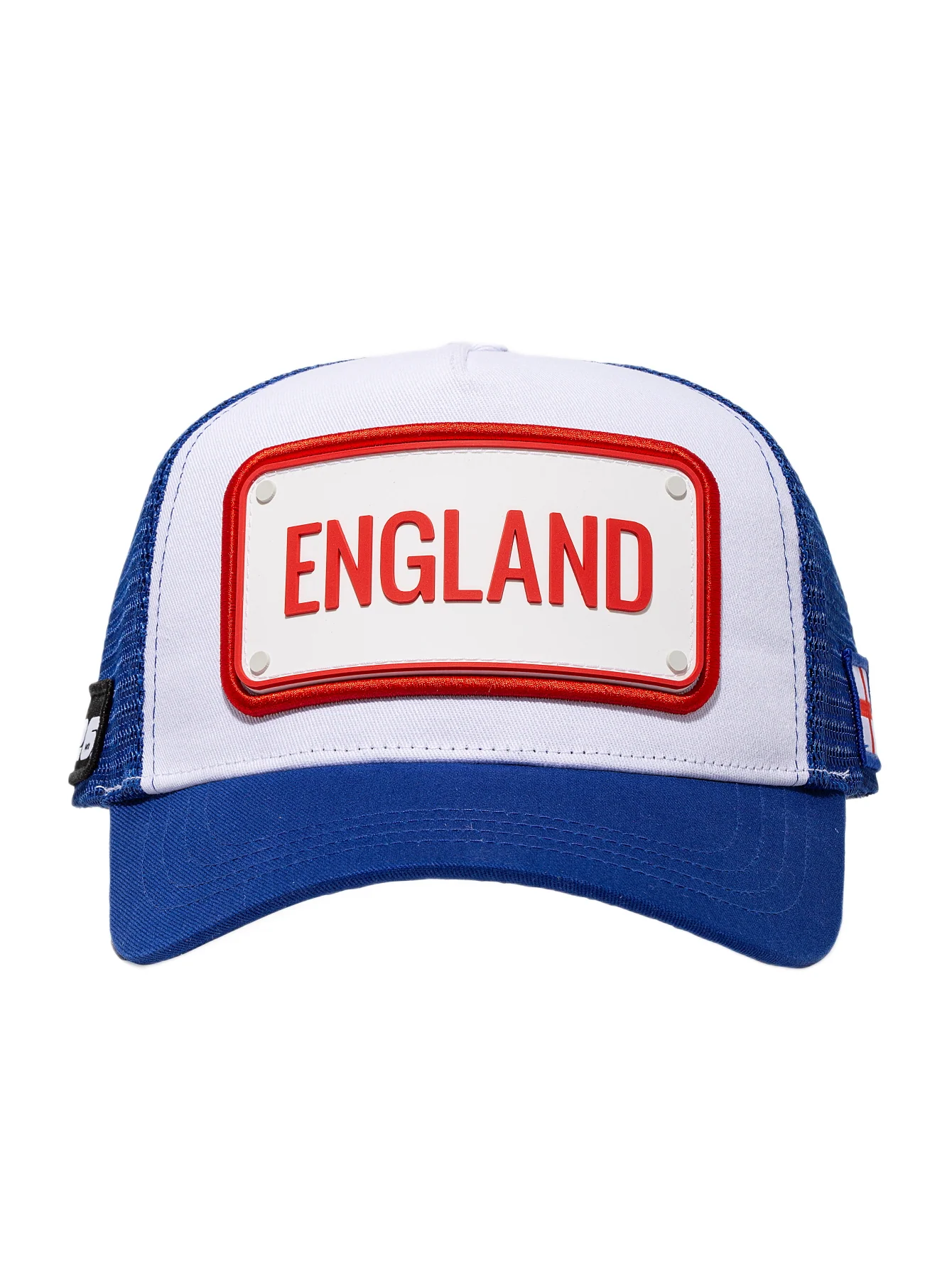 2026 Soccer Fan Collection England Team Cap