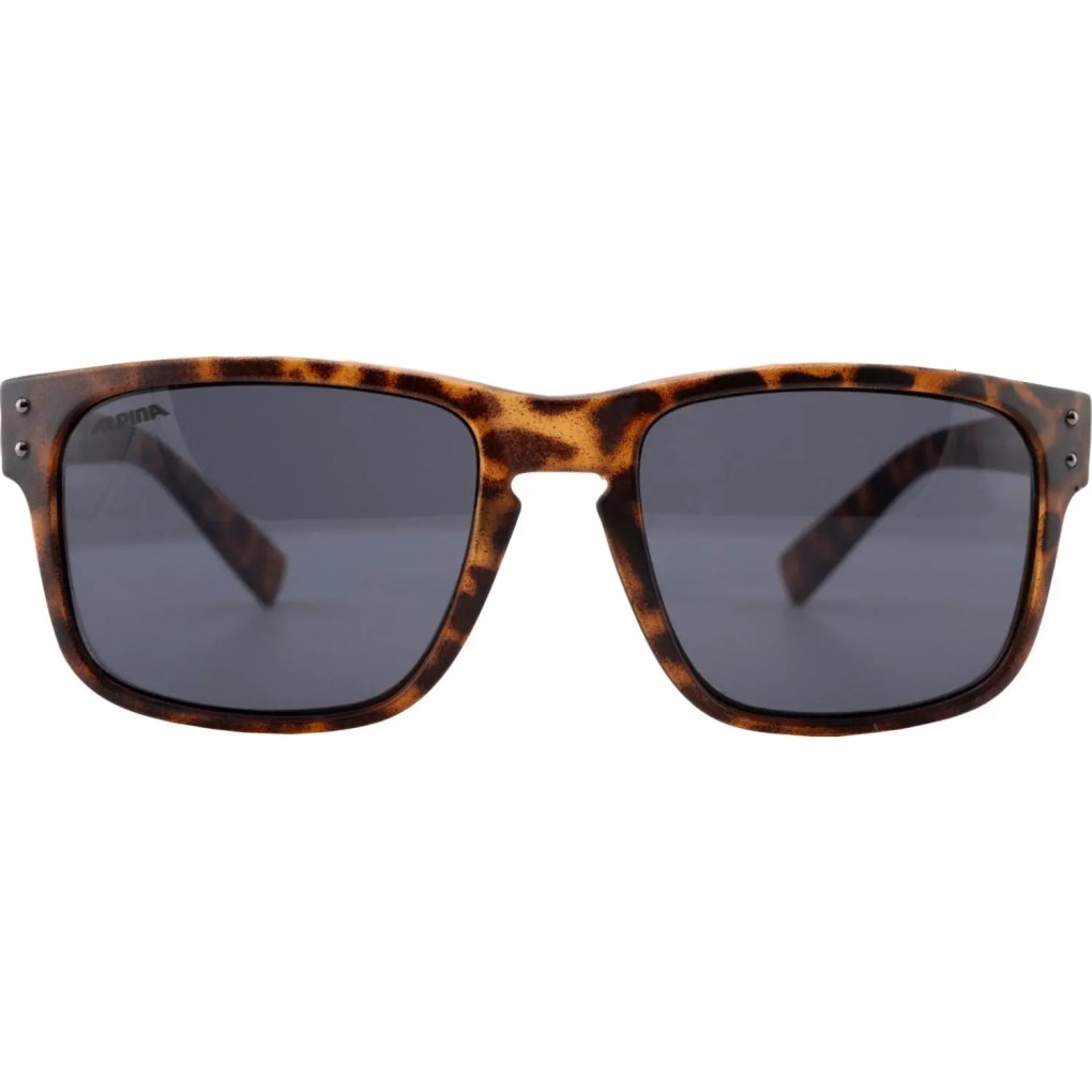 Alpina Kosmic Glasses - havana matt/black