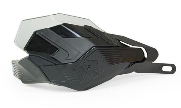 Protèges-mains Racetech HP3 Adventure noir UniverselRef : RH00993A / 1087945005