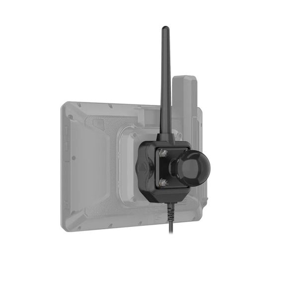 Traceur Garmin Group Ride Tracker pour GPS Tread 8 ou 10