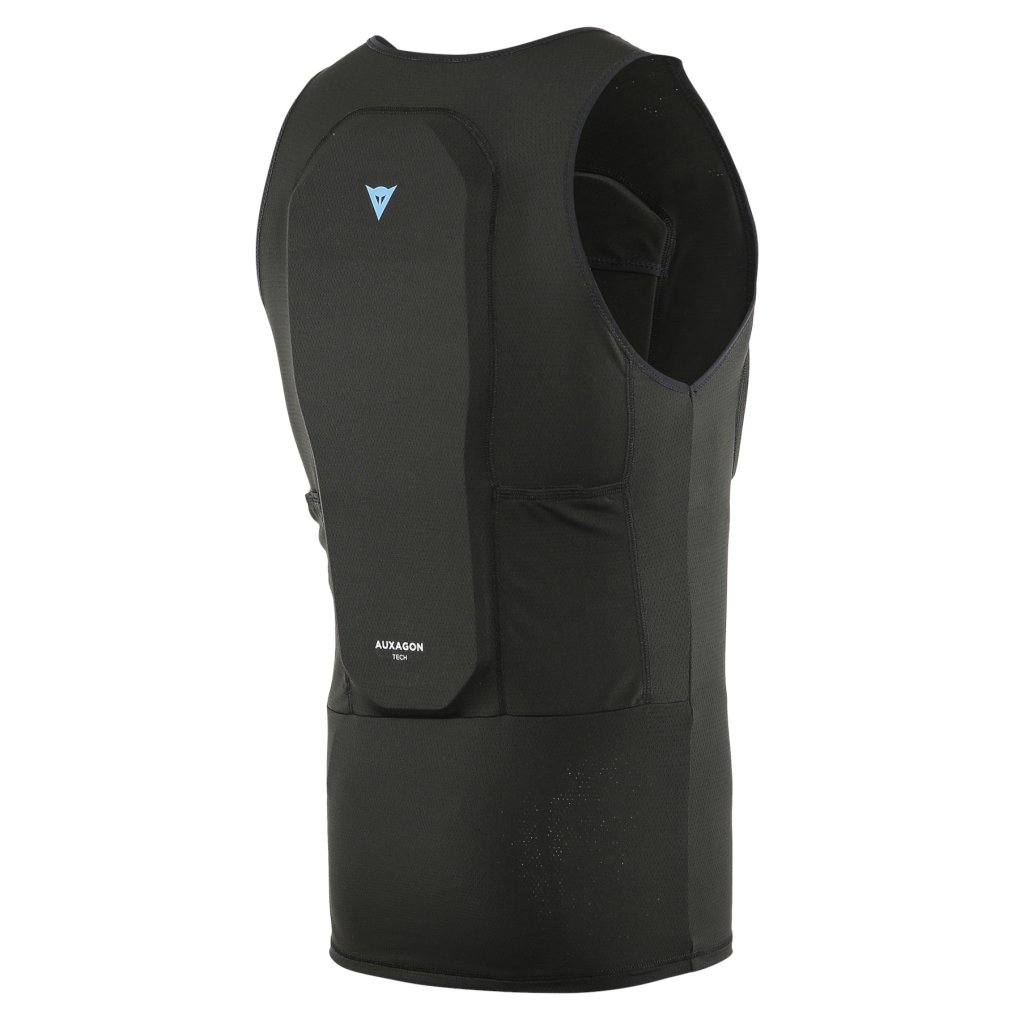 Dainese Trail Skins Air Protector Vest - black
