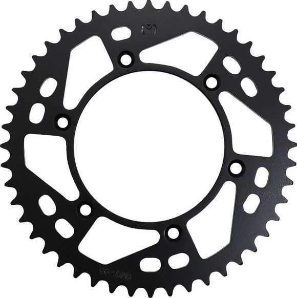 Moose Racing sprocket 48 teethRef: Me02578A / 12101748