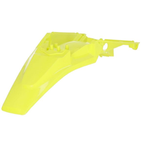 Acerbis REAR mudguard - YellowHUSQVARNA 65 TC 65 - 2017 - 2024Ref: AE6102 / 0023545.062