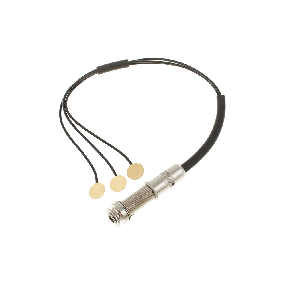 K&K Pure Mini (Pure Western Mini) – Thomann Ireland