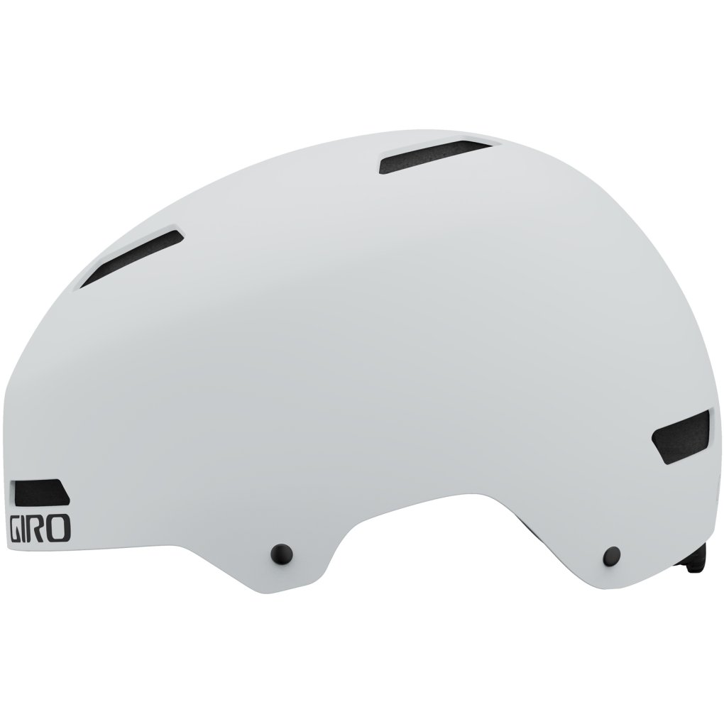 Giro Quarter FS Bike Helmet - matte chalk