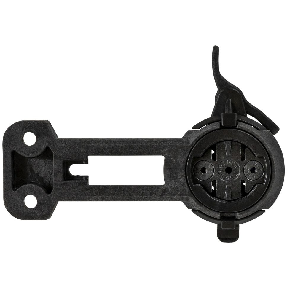 CloseTheGap Raceday4 Evo DA Cycling Computer Mount & Bicycle Bell