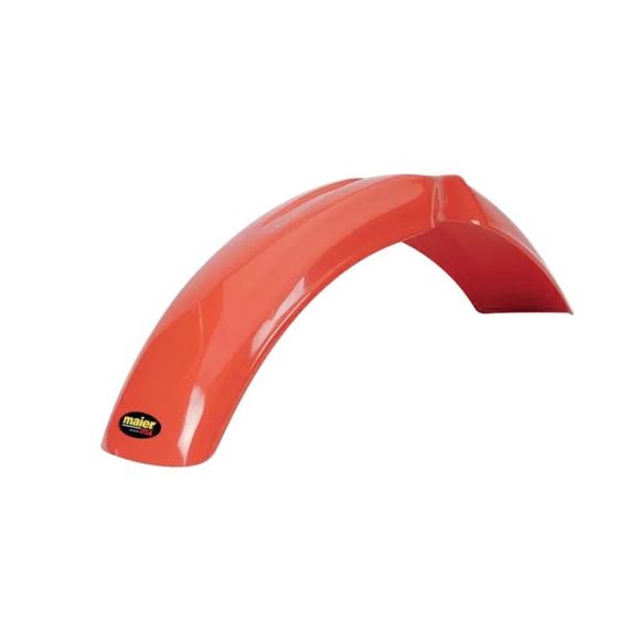 Maier - Orange mudguardRef: Mai0034 / M13504