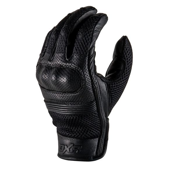 Gants DXR UPMAN - NoirRef : DXR0167