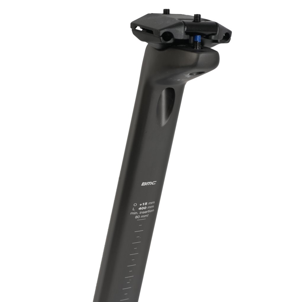 BMC Carbon Seatpost for Teammachine SLR01 / SLR (MY 2021) - 15mm