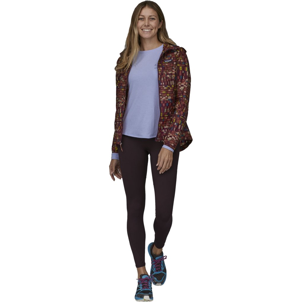Patagonia Peak Mission 27