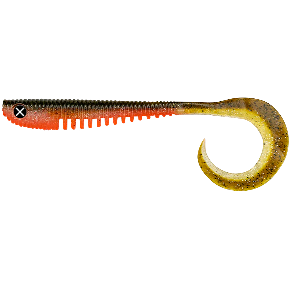 Monkey Lures Loopy Lui (Snails Calabrese)