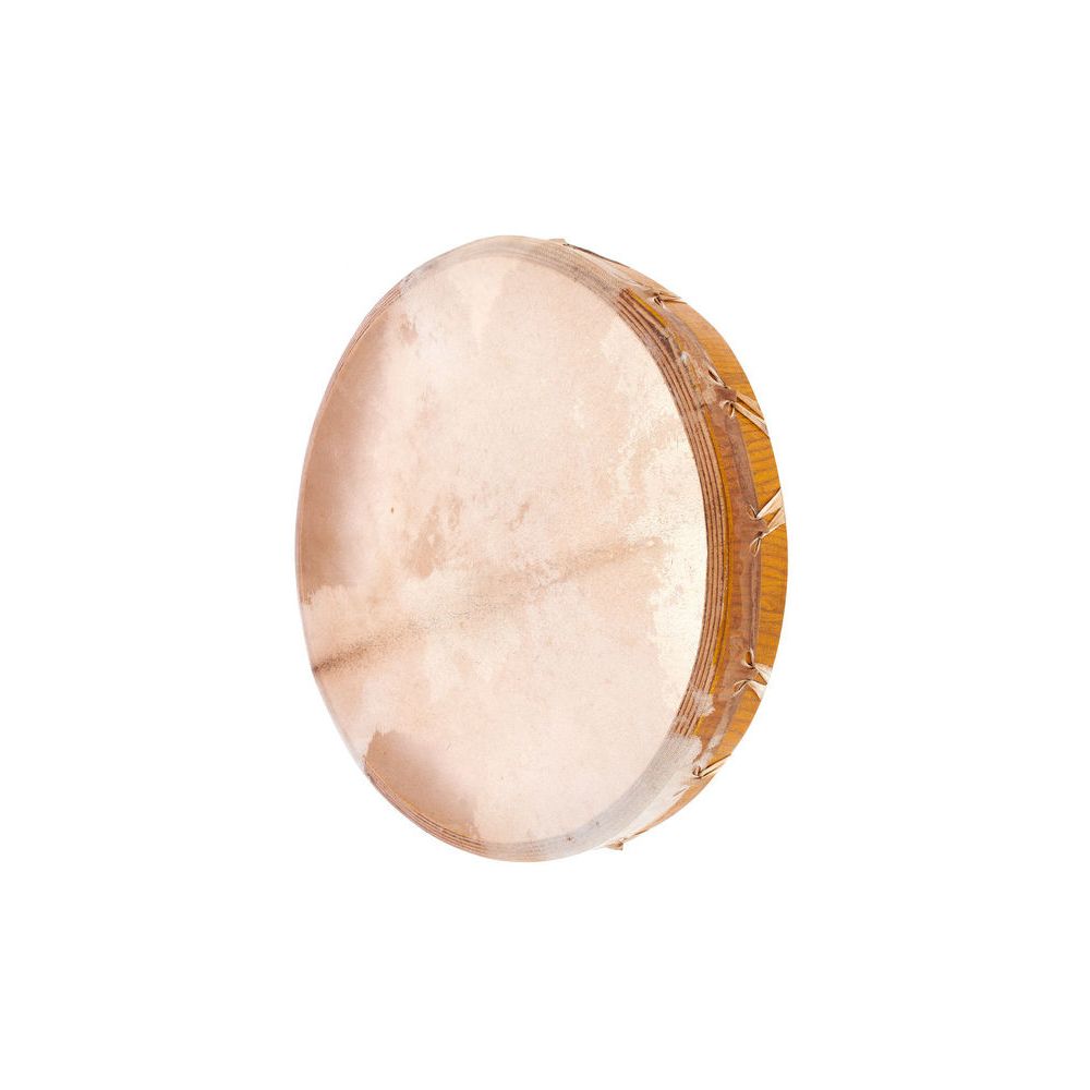 Terre Shaman Drum Goat Skin Shorn 40 – Thomann Ireland