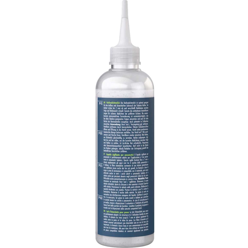 TUNAP Sports Tubeless Sealant - 250ml