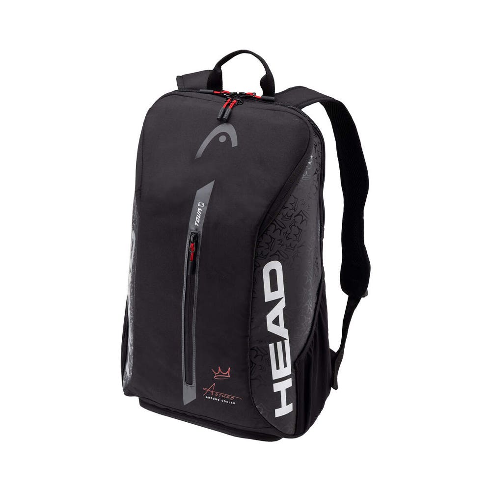 BAG HEAD COELLO TOUR PADEL 25L 261975