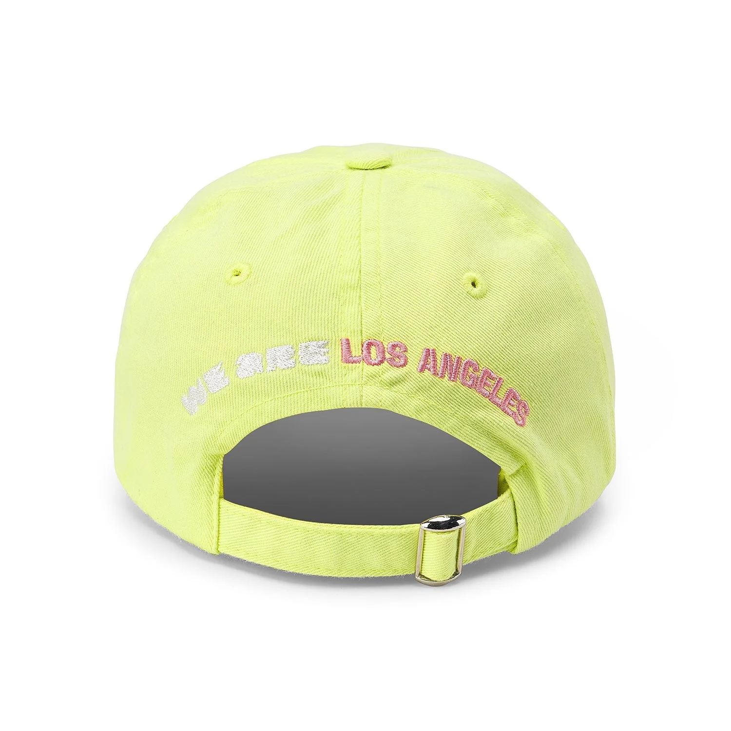 2026 Soccer Fan Collection Los Angeles Cap - Youth