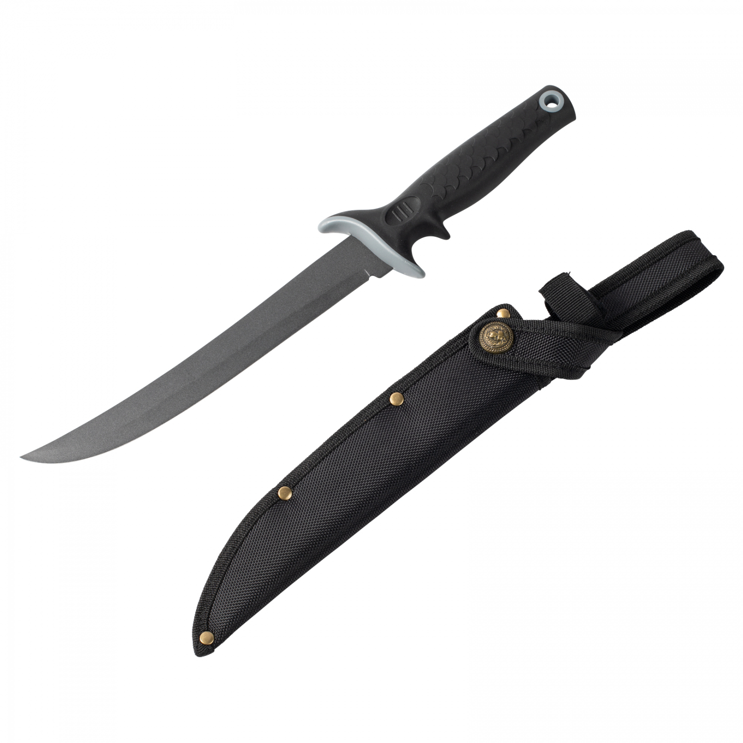 Whitefox Filleting knife 