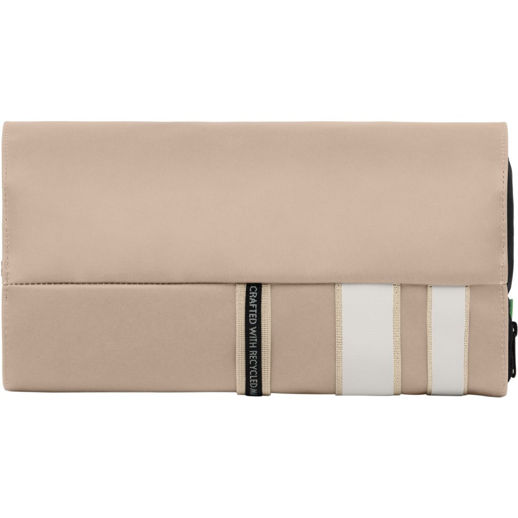 Vaude Socotra 2L Toilet Bag - linen
