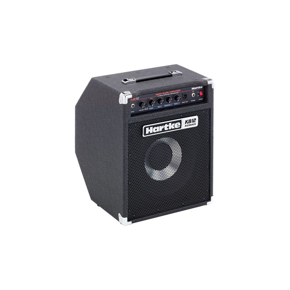 Hartke Kickback 12 – Thomann Ireland