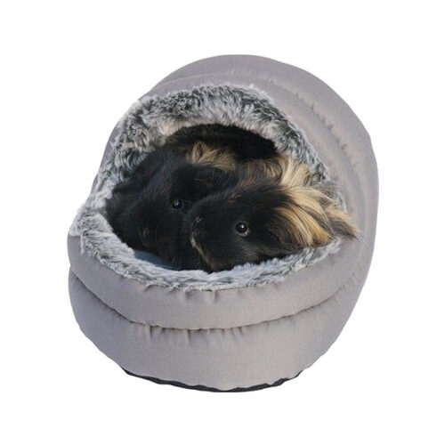 Rosewood Snuggles Bed