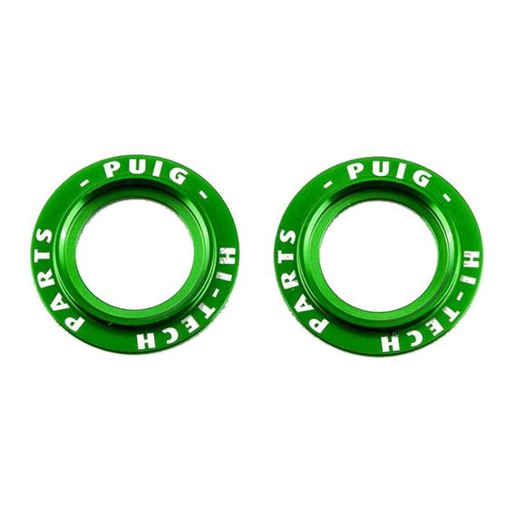 Insert Roulette Fork Puig Phb19 Universal - GreenRef: PUI0230