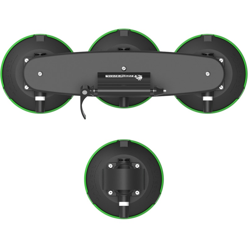 TreeFrog Elite 1 Bike Carrier