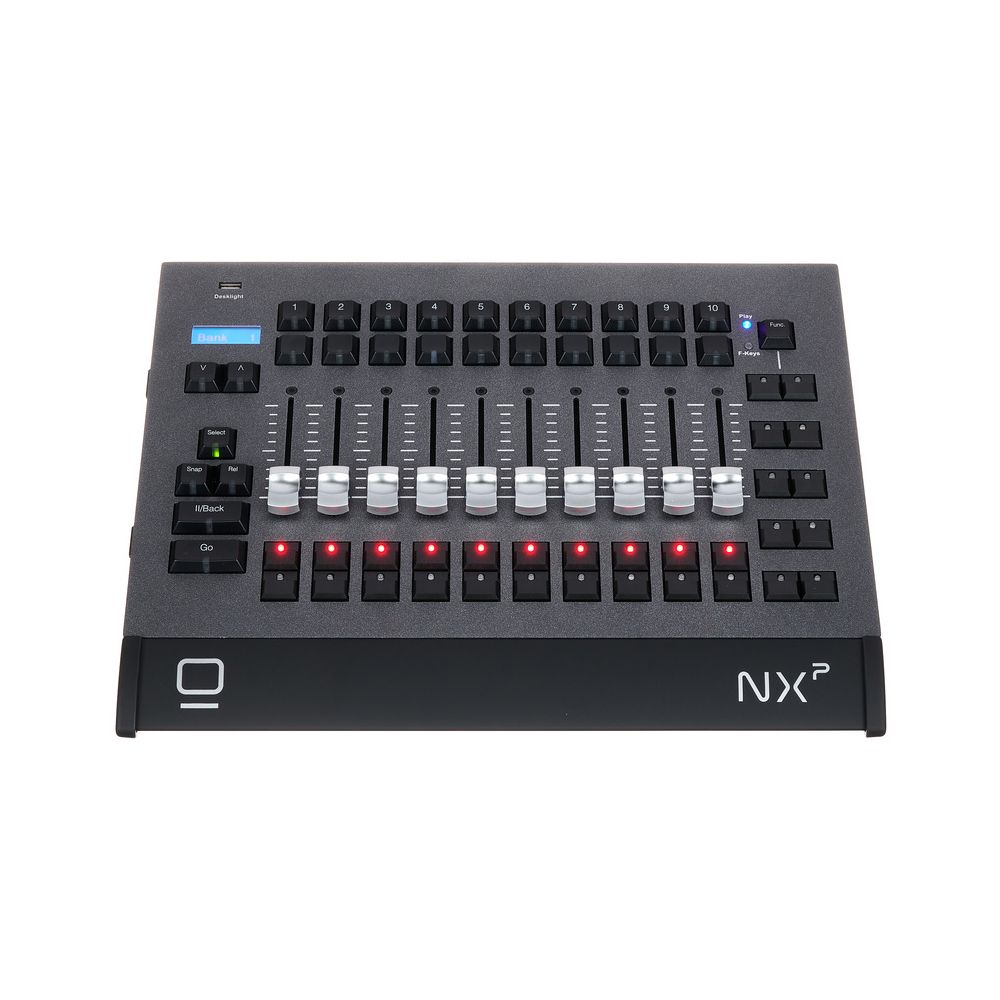 Obsidian NXP Wing – Thomann Ireland