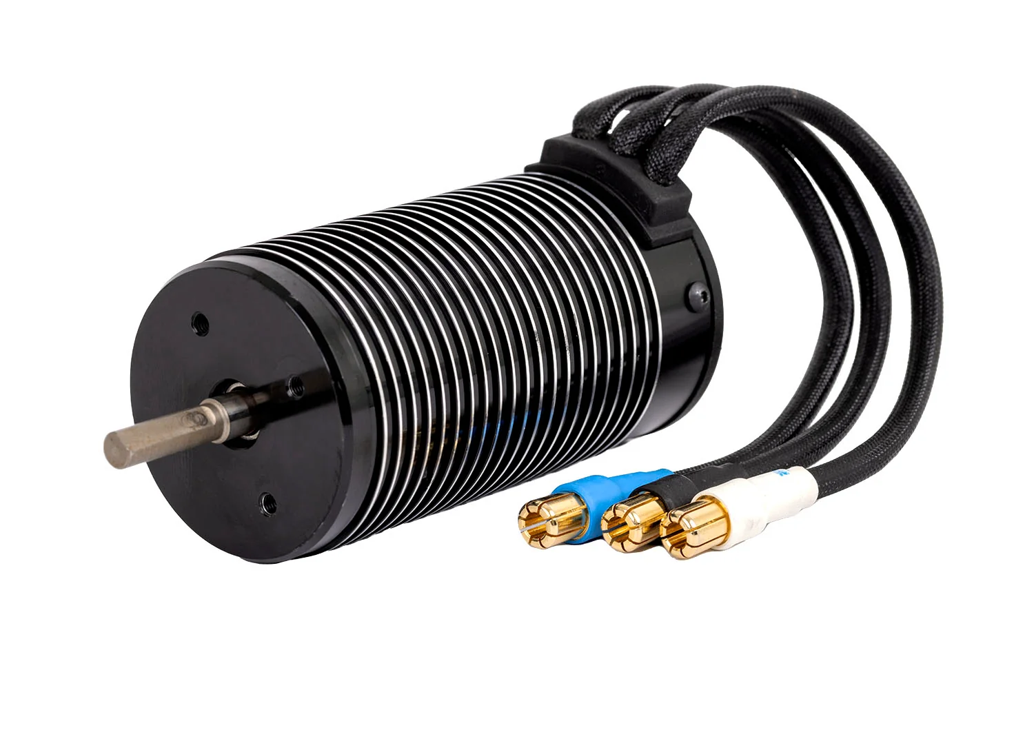 MOTOR 2000KV BRUSHLESS, Traxxas #3483