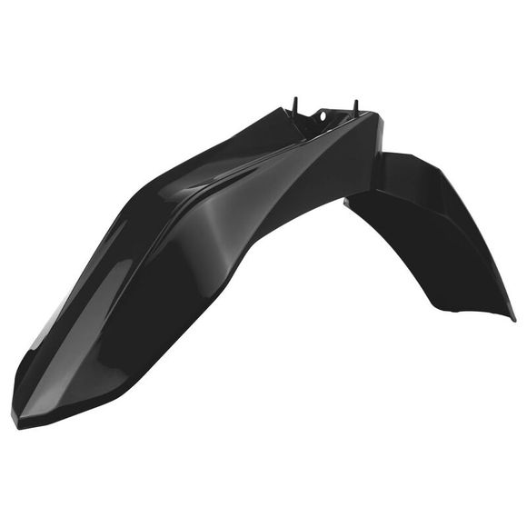 Polisport Black Gas Gas FenderRef: PLS00186A / 1095764003