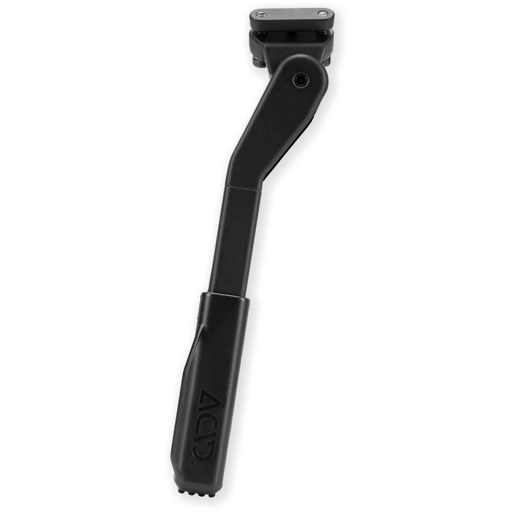 ACID FM Rookie Easy S Side Kick Stand - black