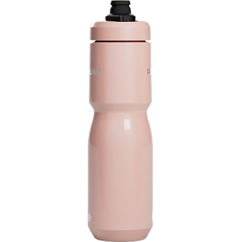 CamelBak Podium Steel VSS Insulated Bike Bottle 650ml - petal
