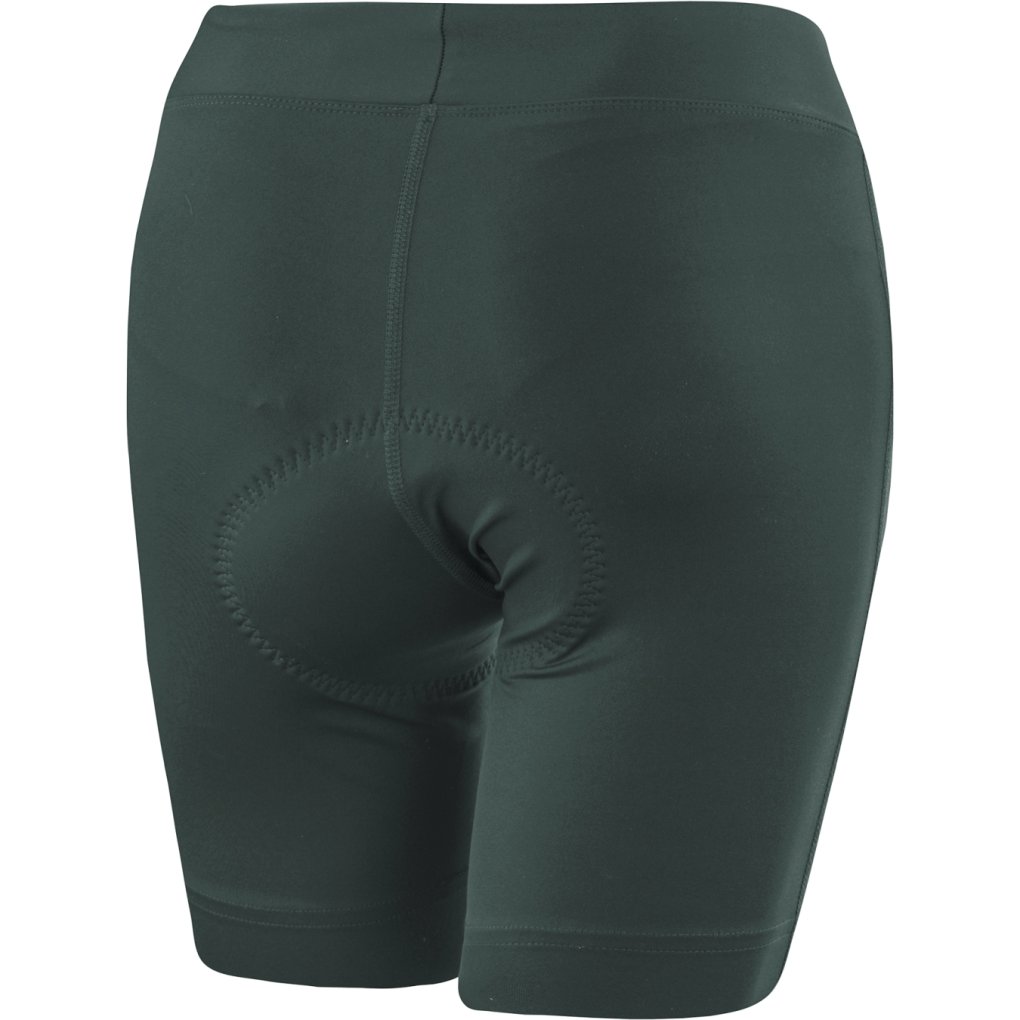 Löffler X-Short Tour Bike Tights Women - forest 365
