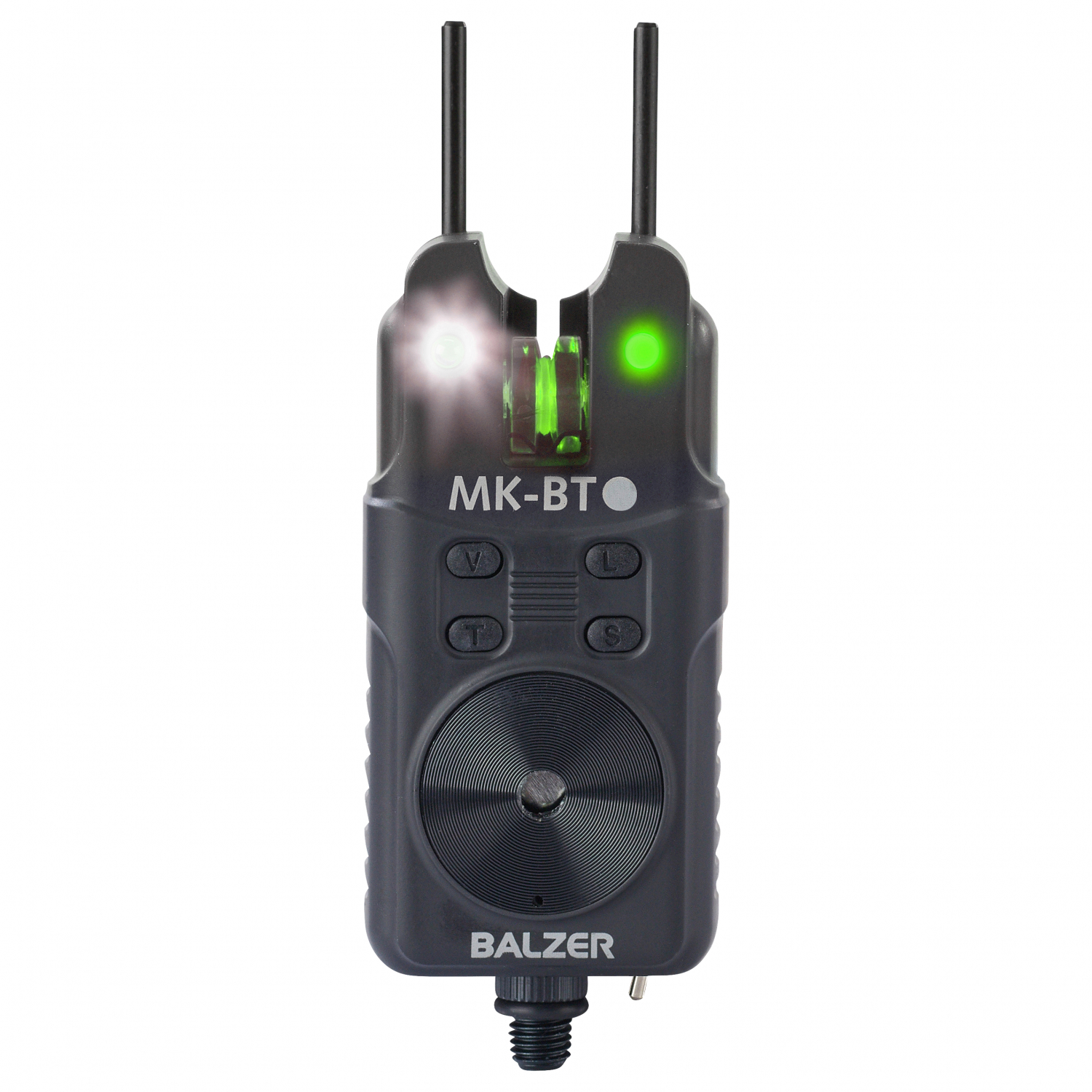 Matze Koch Bite indicator MK BT Bluetooth (green)