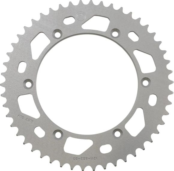 Moose Racing sprocket 50 teethRef: Me02624A / 12111599
