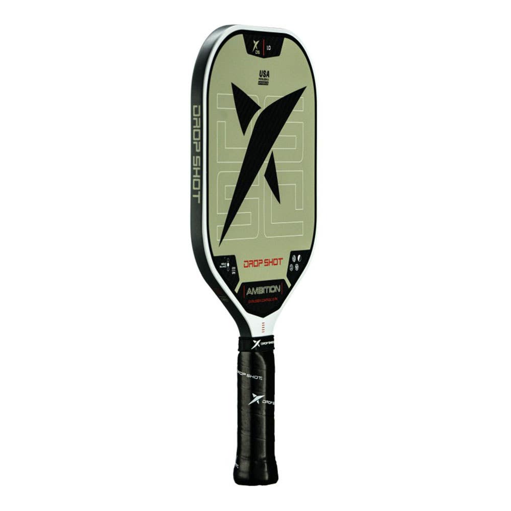 PICKLEBALL DROP SHOT EXPLORER CONTROL 1.0