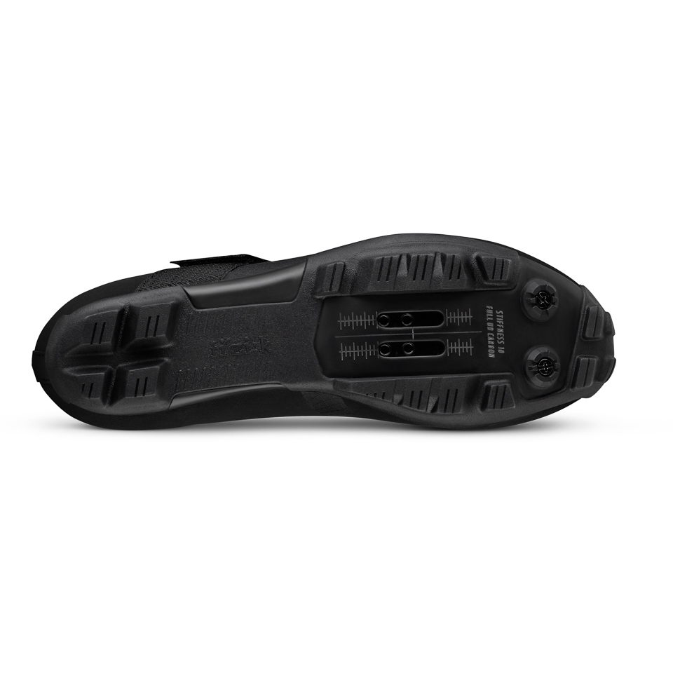 Fizik Vento Ferox Carbon MTB Shoes Unisex - black/black