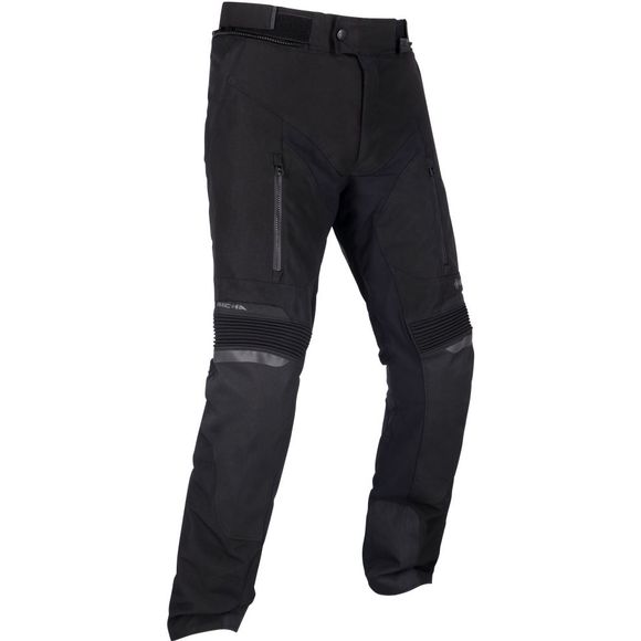 Richa Cyclone 2 Gore -Tex® - Black Motorcycle PantsRef: RC1028