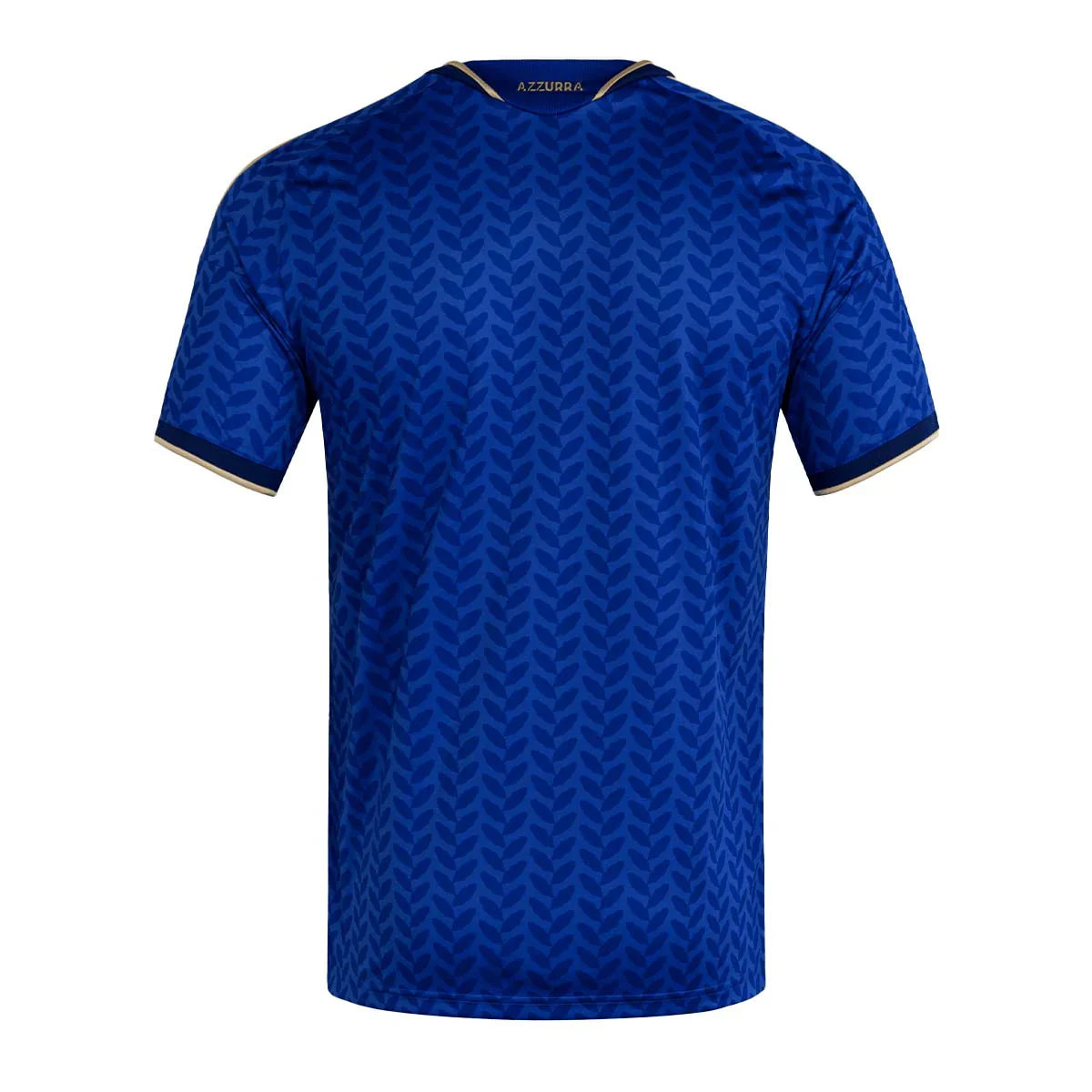 Italy Home Jersey 2026