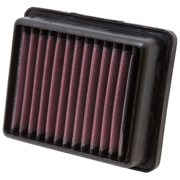 K&N Stage 1 Air FilterRef: tdakt0301-1 / knkt1211